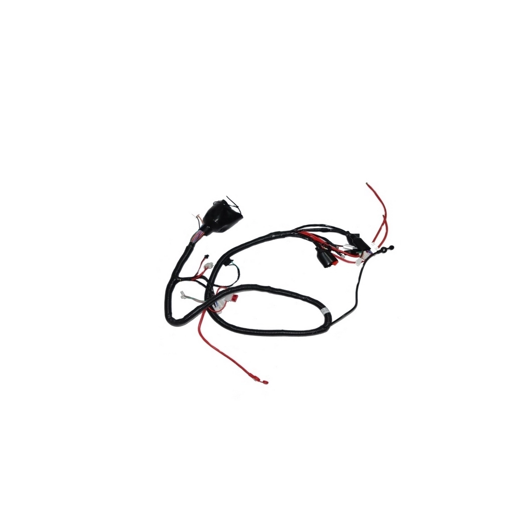 RKS E-CARGO ELEKTRİK TESİSATI #RK 25324